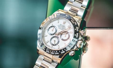 hardest rolex to get 2022|investing in rolex.